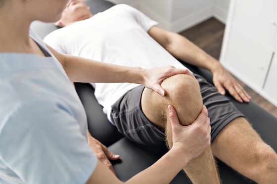 Sports Injury Rickmansworth Sports Injury Rickmansworth