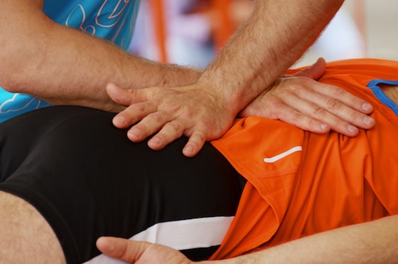 Sports Injury Rickmansworth Sports Injury Rickmansworth