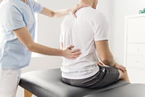 Back Pain Treatment Rickmansworth