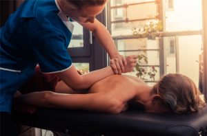 Muscle Spasms Cramp Joint Pain Rickmansworth