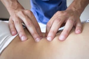 back pain and lumbago treatment rickmansworth