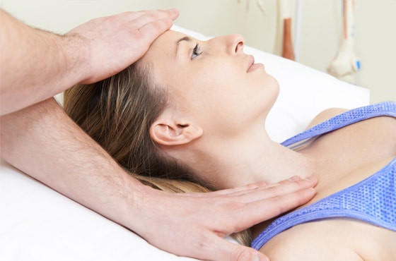 neck pain treatment rickmansworth by croxley osteopaths
