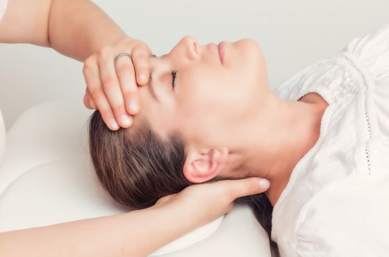 neck pain treatment rickmansworth