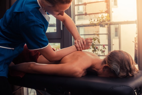 Back Pain Treatment Back Pain Treatment
